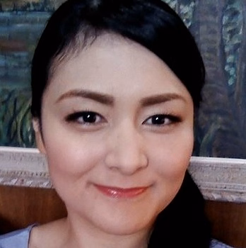 西島美里のプロフィール画像