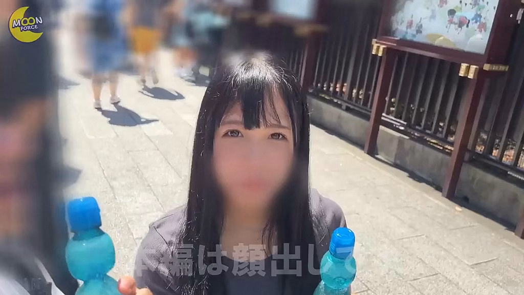 siroto-mituketa.com はるち@八重歯があざかわ淫乱美女 画像 1