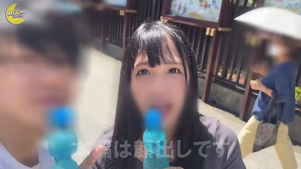 siroto-mituketa.com はるち@八重歯があざかわ淫乱美女 画像 3