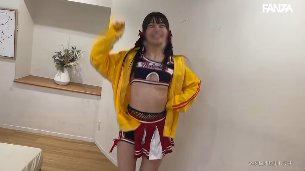 siroto-mituketa.com チア部 いちかちゃん 画像 1