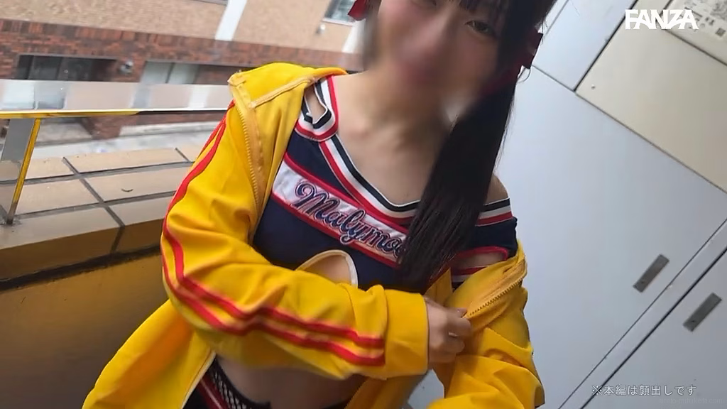 siroto-mituketa.com チア部 いちかちゃん 画像 6