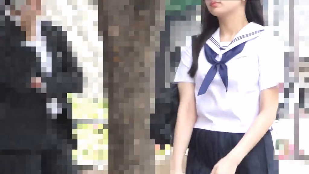 siroto-mituketa.com 半袖白襟セーラーかりんちゃん032 画像 2