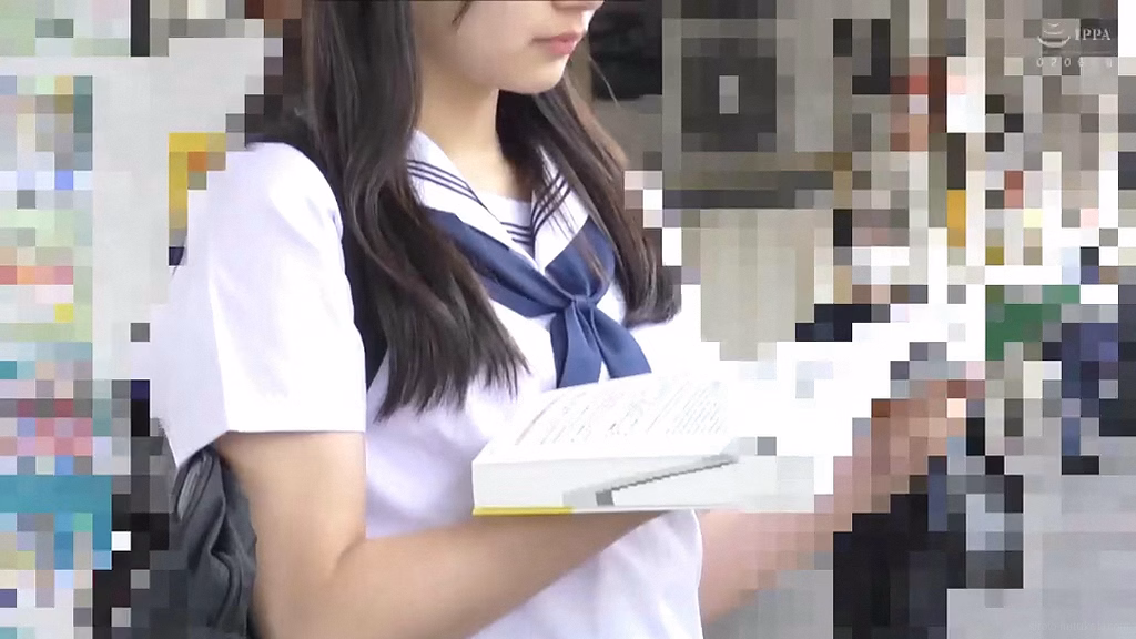 siroto-mituketa.com 半袖白襟セーラーかりんちゃん032 画像 6