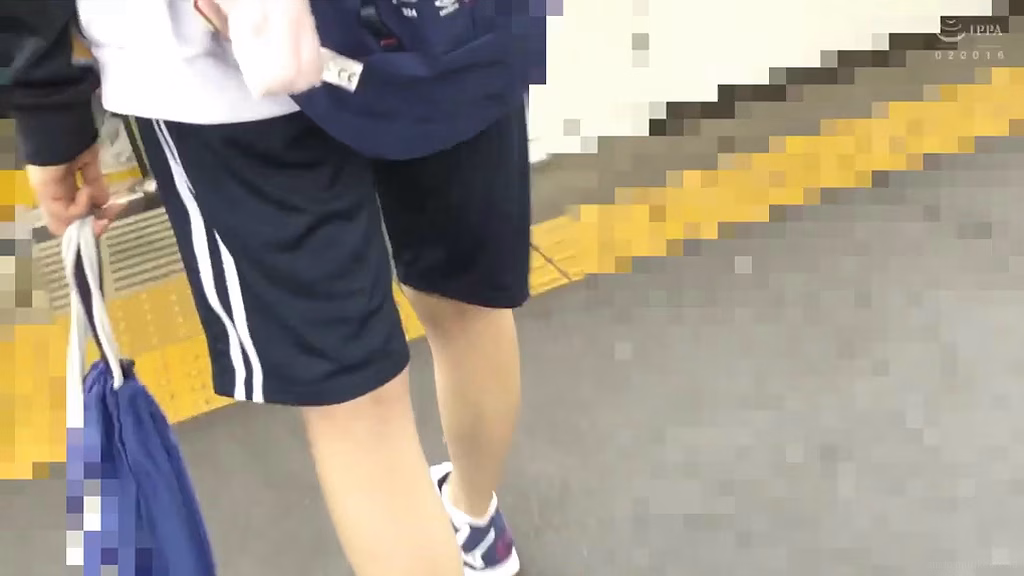 siroto-mituketa.com 紺スポーツウェアちゃん036 画像 7