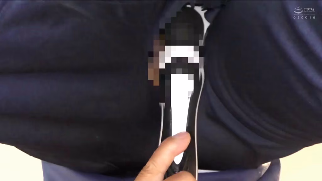 siroto-mituketa.com 紺スポーツウェアちゃん036 画像 8